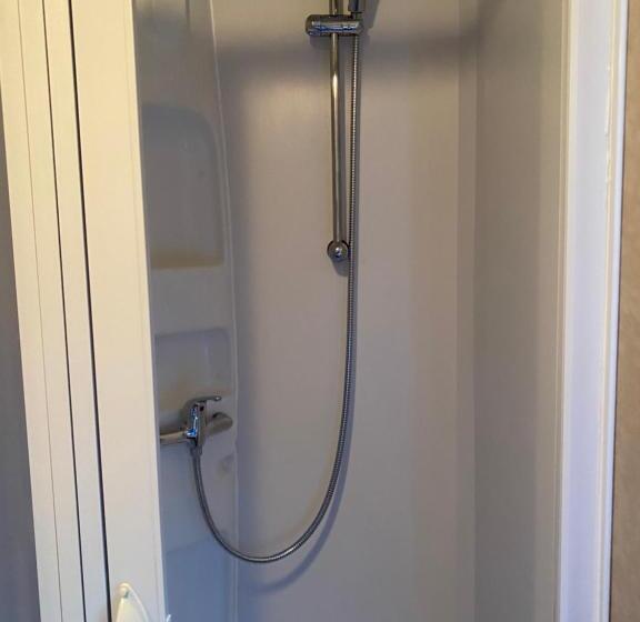 مبيت وإفطار Casa Al Fondo