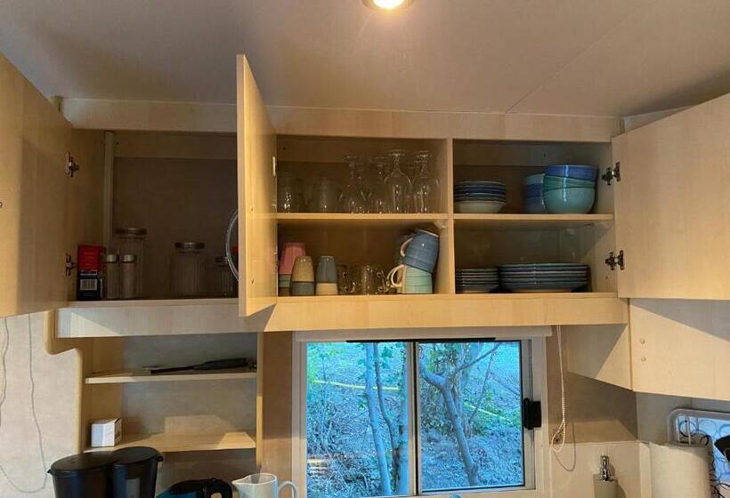 مبيت وإفطار Casa Al Fondo