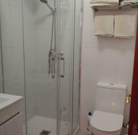 住宿加早餐  Casa Felisa, Vivienda De Uso Turístico