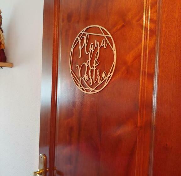 住宿加早餐  Casa Felisa, Vivienda De Uso Turístico