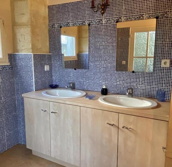 Bed and Breakfast Château Borgeat De Lagrange Privatisation