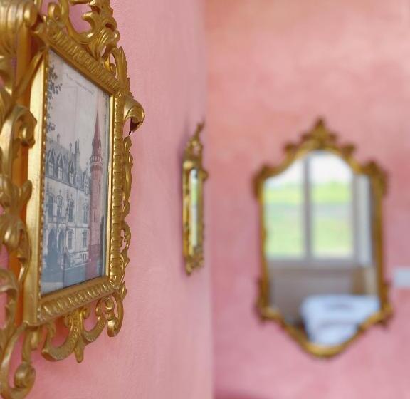 Bed and Breakfast Château Borgeat De Lagrange Privatisation