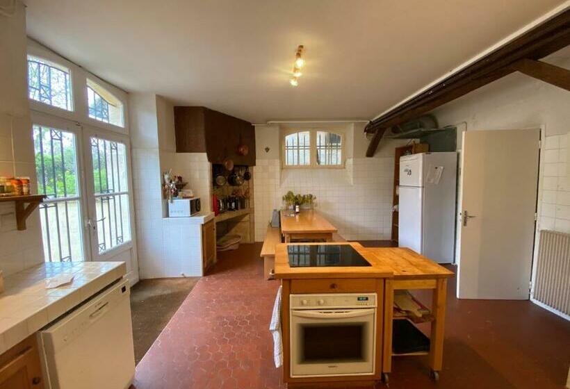 Bed and Breakfast Château Borgeat De Lagrange Privatisation