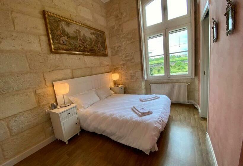 Bed and Breakfast Château Borgeat De Lagrange Privatisation