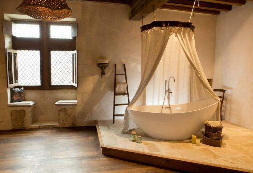 住宿加早餐 Château De Bois Charmant