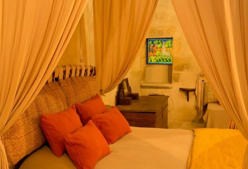 住宿加早餐 Château De Bois Charmant