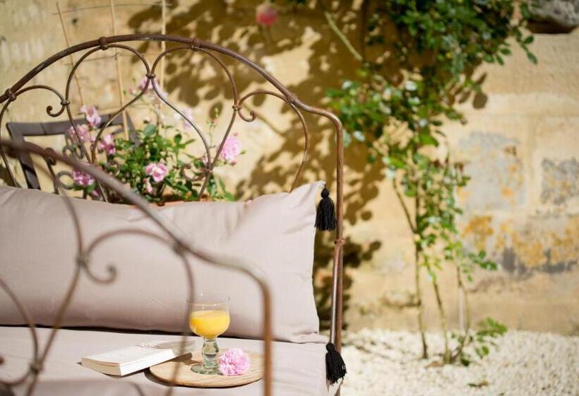 住宿加早餐 Château De Bois Charmant