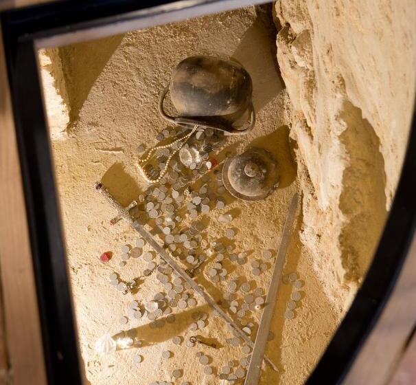 住宿加早餐 Château De Bois Charmant