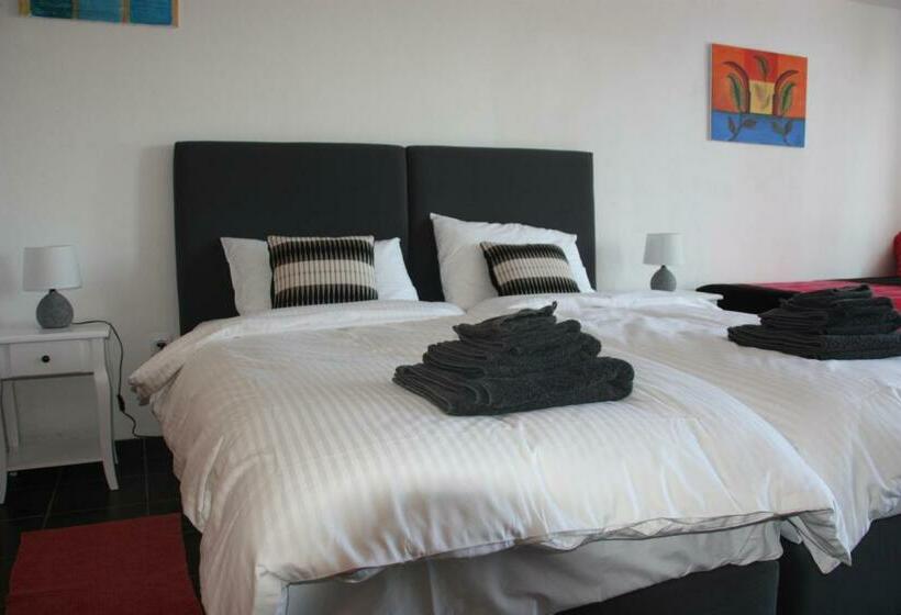 住宿加早餐 Finca Los Bancales