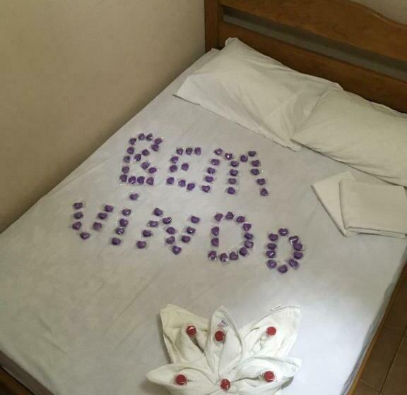 צימר Food Park Guaramiranga