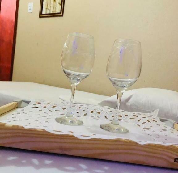 צימר Food Park Guaramiranga