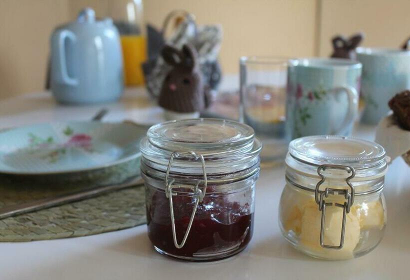 צימר Gastenverblijf Peppelmate