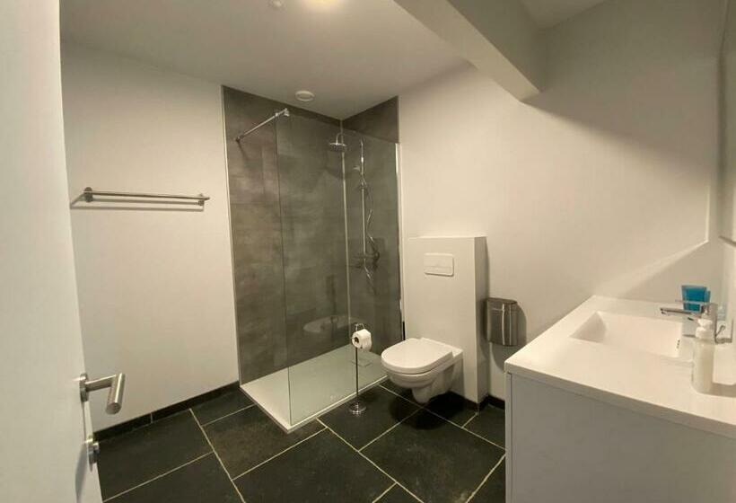 ベッドアンドブレックファースト Handbooghoeve Leffinge