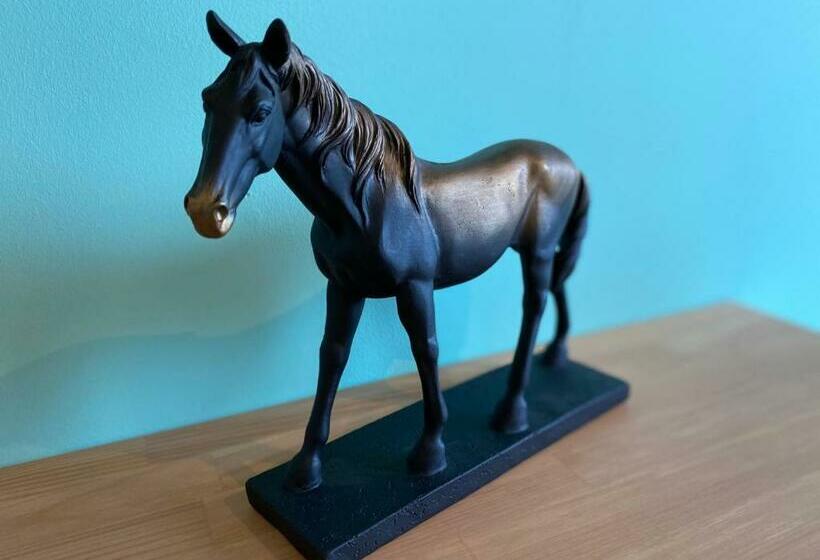 ベッドアンドブレックファースト Handbooghoeve Leffinge