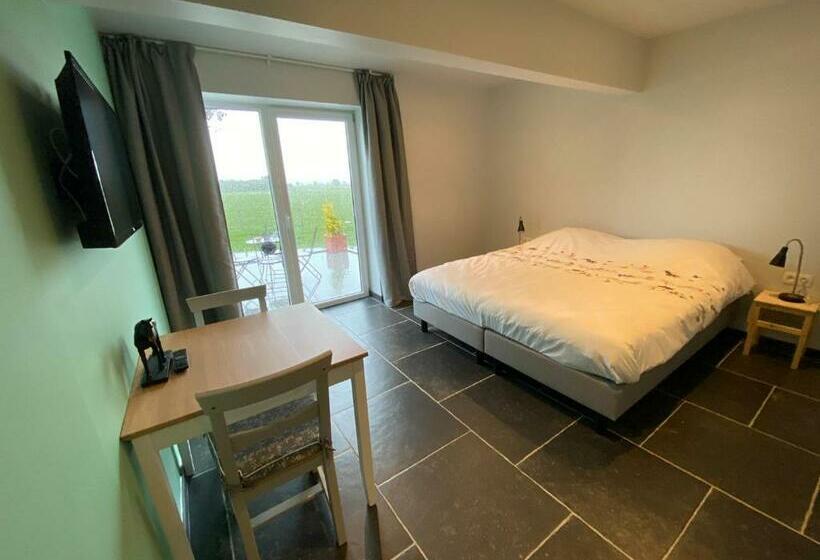 ベッドアンドブレックファースト Handbooghoeve Leffinge