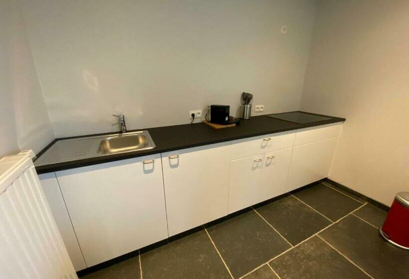 ベッドアンドブレックファースト Handbooghoeve Leffinge