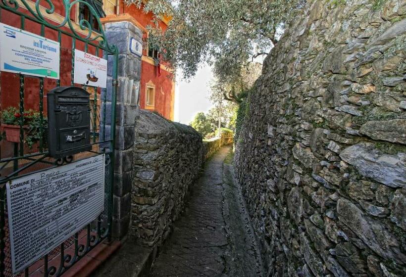 Bed and Breakfast Il Cuoco Pescatore, Ittiturismo Lecardònaie Du Pescòu