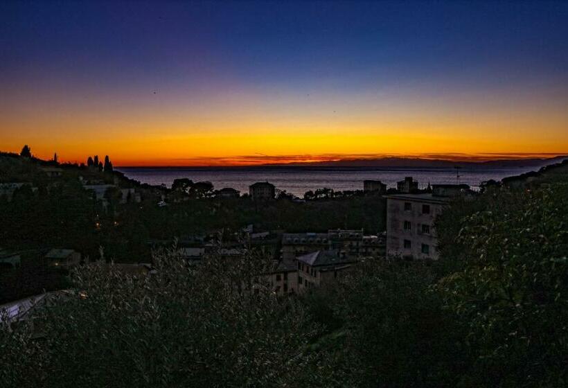 Bed and Breakfast Il Cuoco Pescatore, Ittiturismo Lecardònaie Du Pescòu