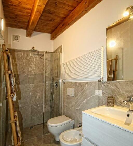 Bed and Breakfast Il Cuoco Pescatore, Ittiturismo Lecardònaie Du Pescòu