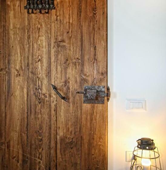 Bed and Breakfast Il Cuoco Pescatore, Ittiturismo Lecardònaie Du Pescòu