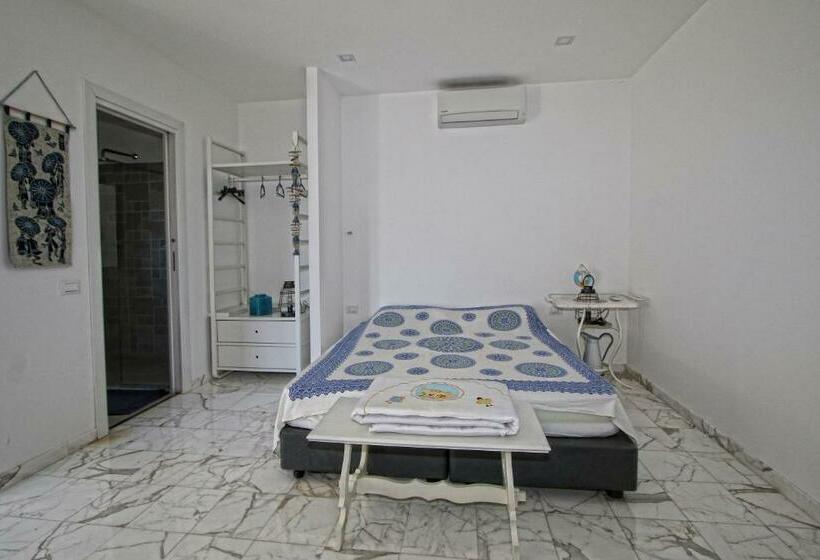 Bed and Breakfast Il Cuoco Pescatore, Ittiturismo Lecardònaie Du Pescòu