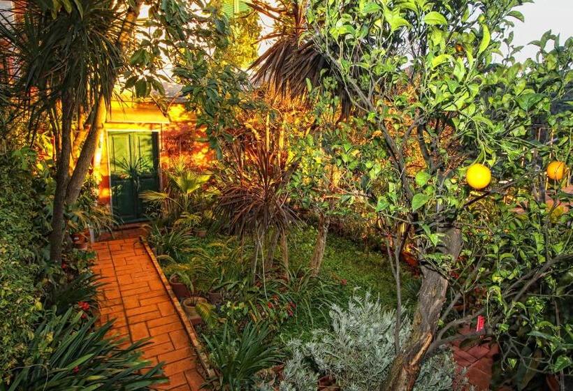 Bed and Breakfast Il Cuoco Pescatore, Ittiturismo Lecardònaie Du Pescòu