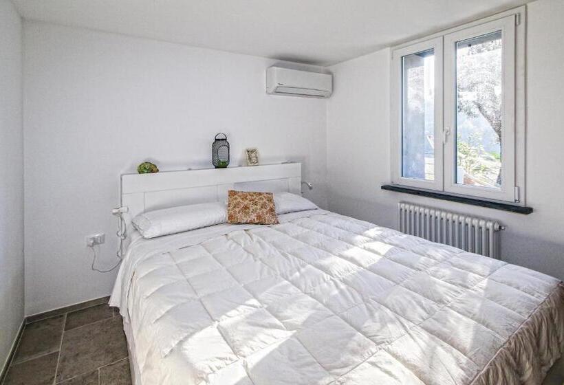 Bed and Breakfast Il Cuoco Pescatore, Ittiturismo Lecardònaie Du Pescòu