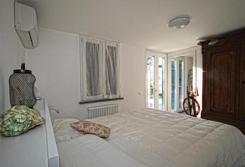 Bed and Breakfast Il Cuoco Pescatore, Ittiturismo Lecardònaie Du Pescòu