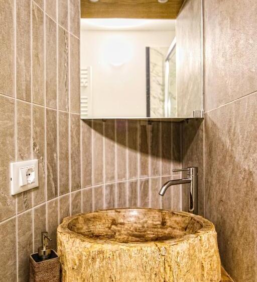 Bed and Breakfast Il Cuoco Pescatore, Ittiturismo Lecardònaie Du Pescòu