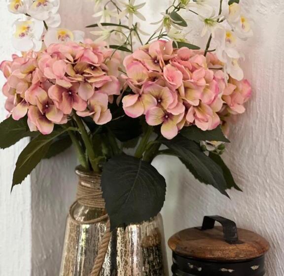 צימר Il Settimo Borgo Bed&breakfast é Appartementi