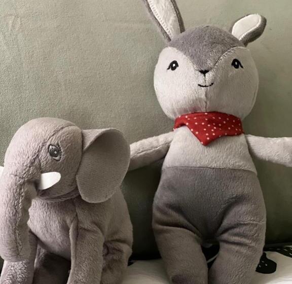 مبيت وإفطار Il Settimo Borgo Bed&breakfast é Appartementi