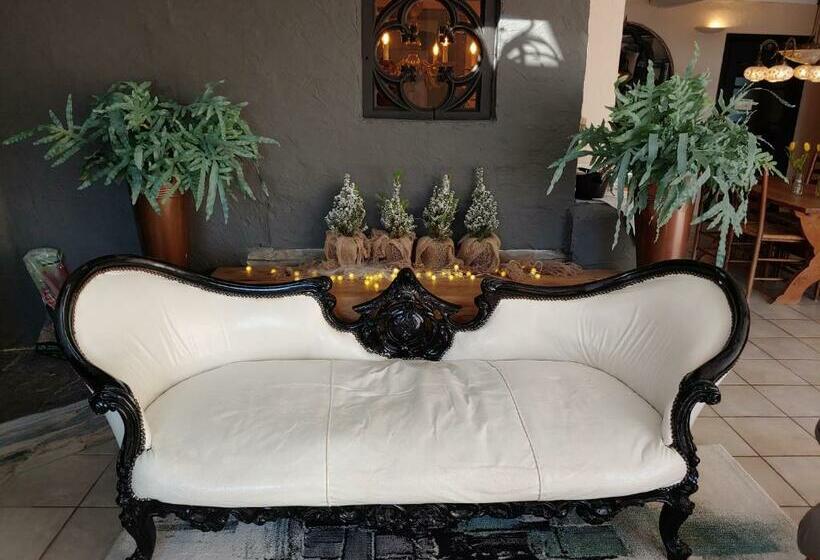 צימר La Vie En Rose