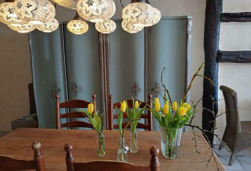 צימר La Vie En Rose