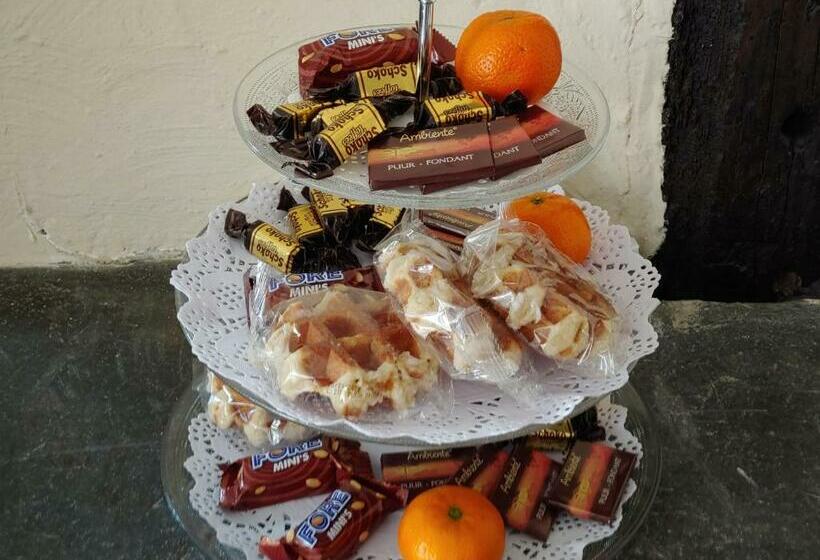 צימר La Vie En Rose