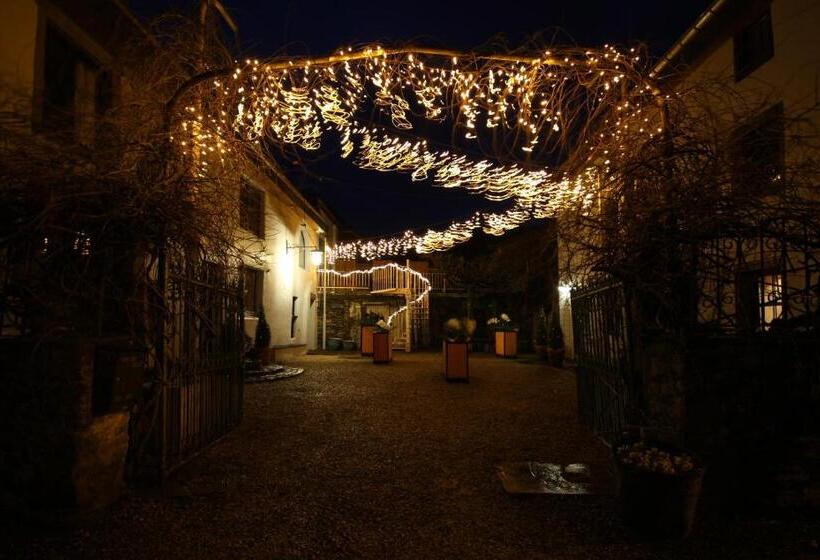 צימר La Vie En Rose