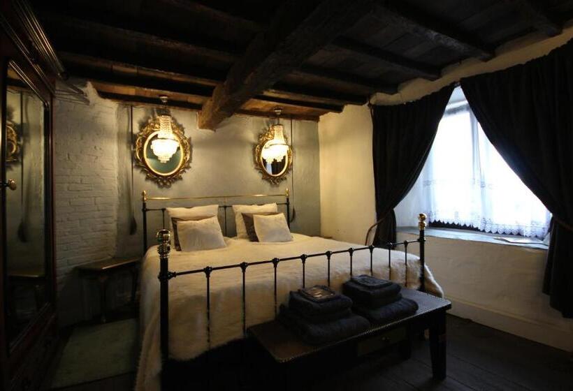 צימר La Vie En Rose