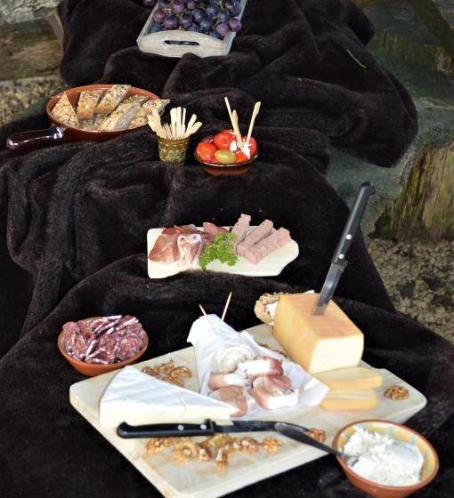 צימר La Vie En Rose