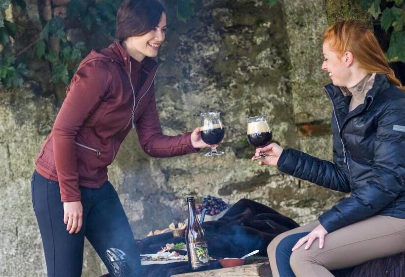 צימר La Vie En Rose