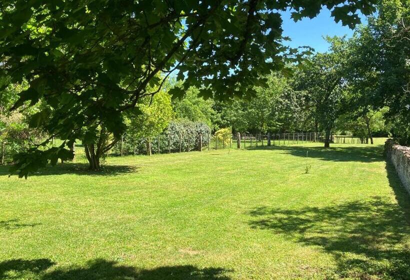 Bed and Breakfast Le Clos De Quintaine Chambres D Hôtes