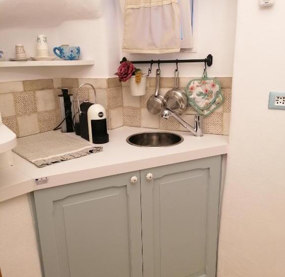 Bed and Breakfast Leavì