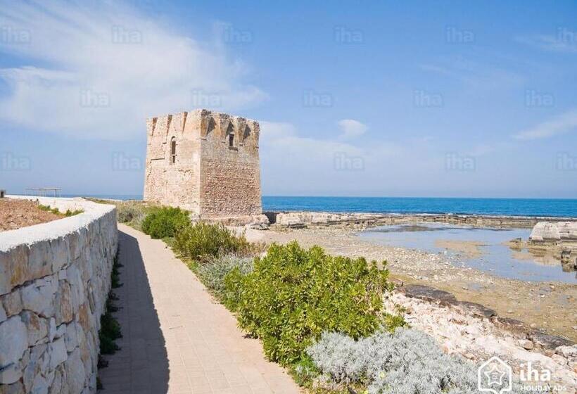 Bed and Breakfast Leavì