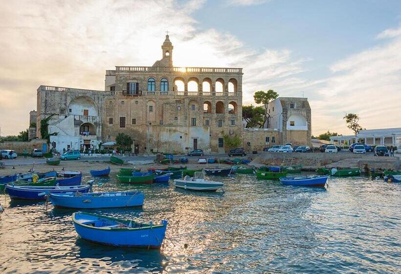 Bed and Breakfast Leavì