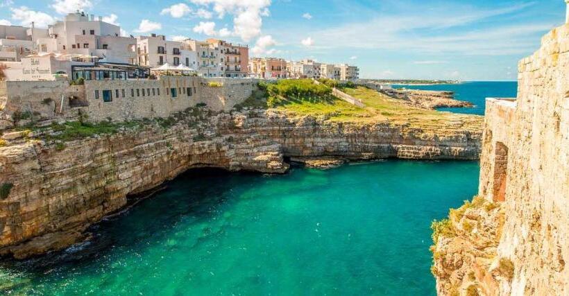 Bed and Breakfast Leavì