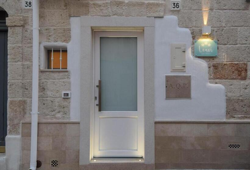 Bed and Breakfast Leavì