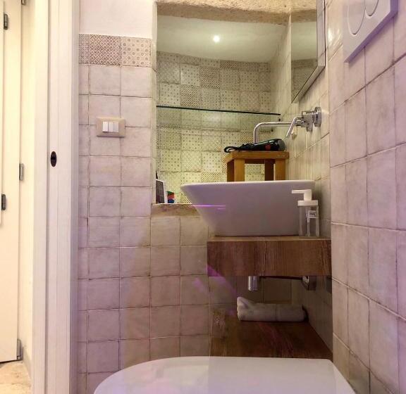 Bed and Breakfast Leavì