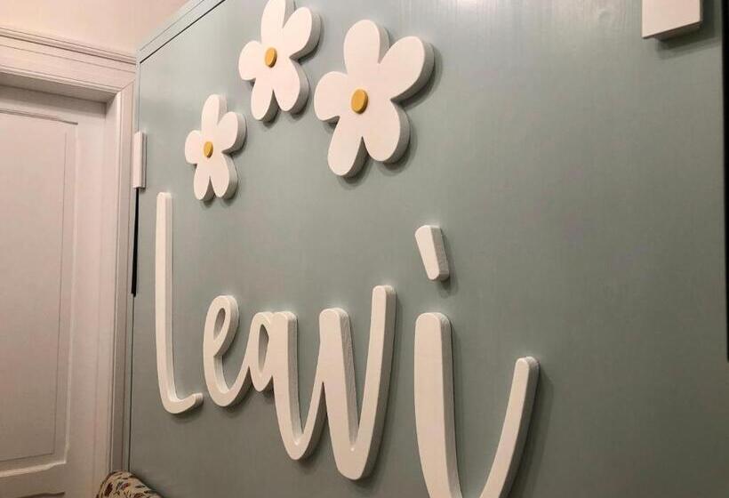 Bed and Breakfast Leavì