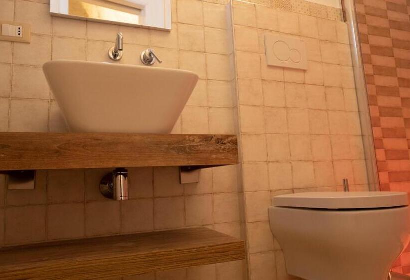 Bed and Breakfast Leavì