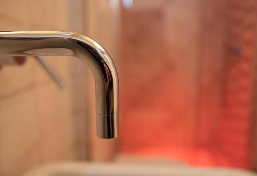 Bed and Breakfast Leavì