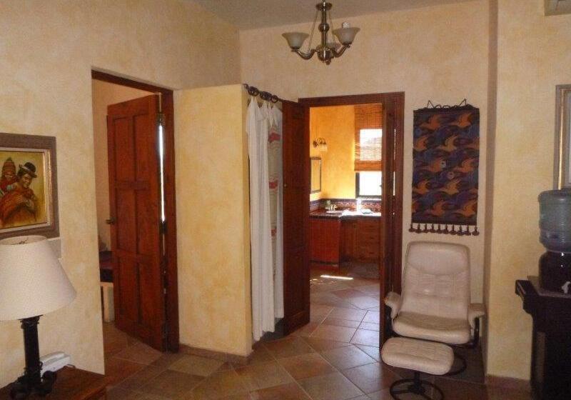 Bed and Breakfast Loma De Guadalupe Alamos Sonora