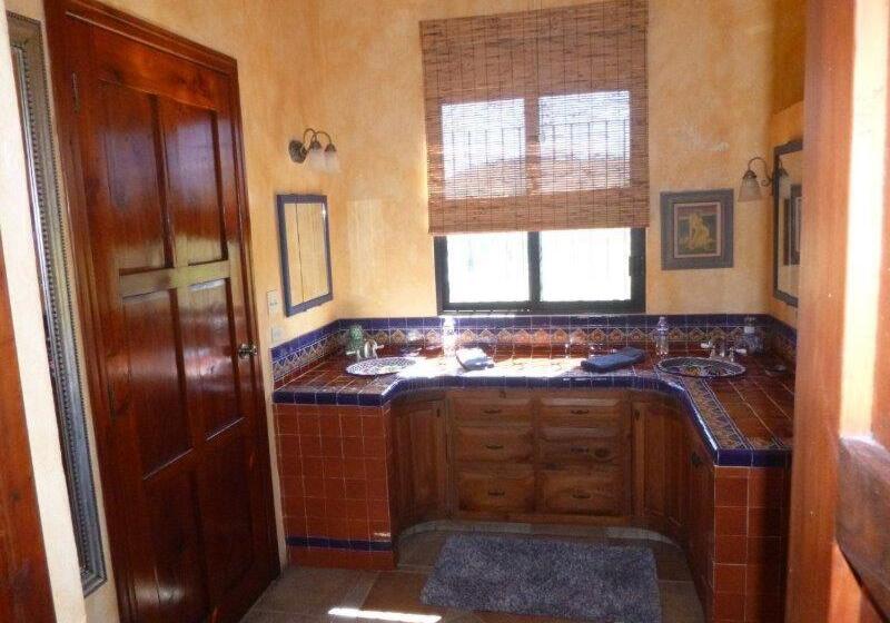 Bed and Breakfast Loma De Guadalupe Alamos Sonora